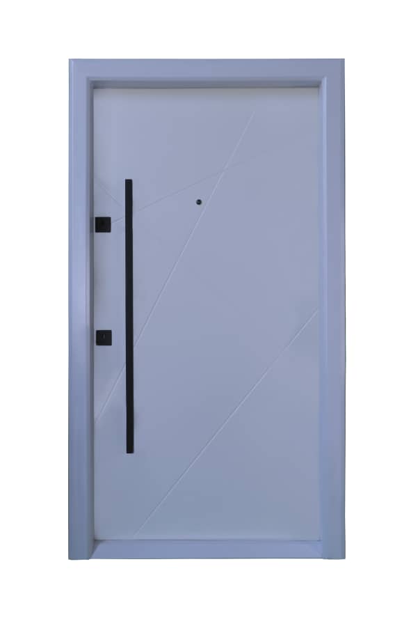 Security doors